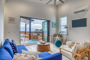 Deja View - Meredith Lodging